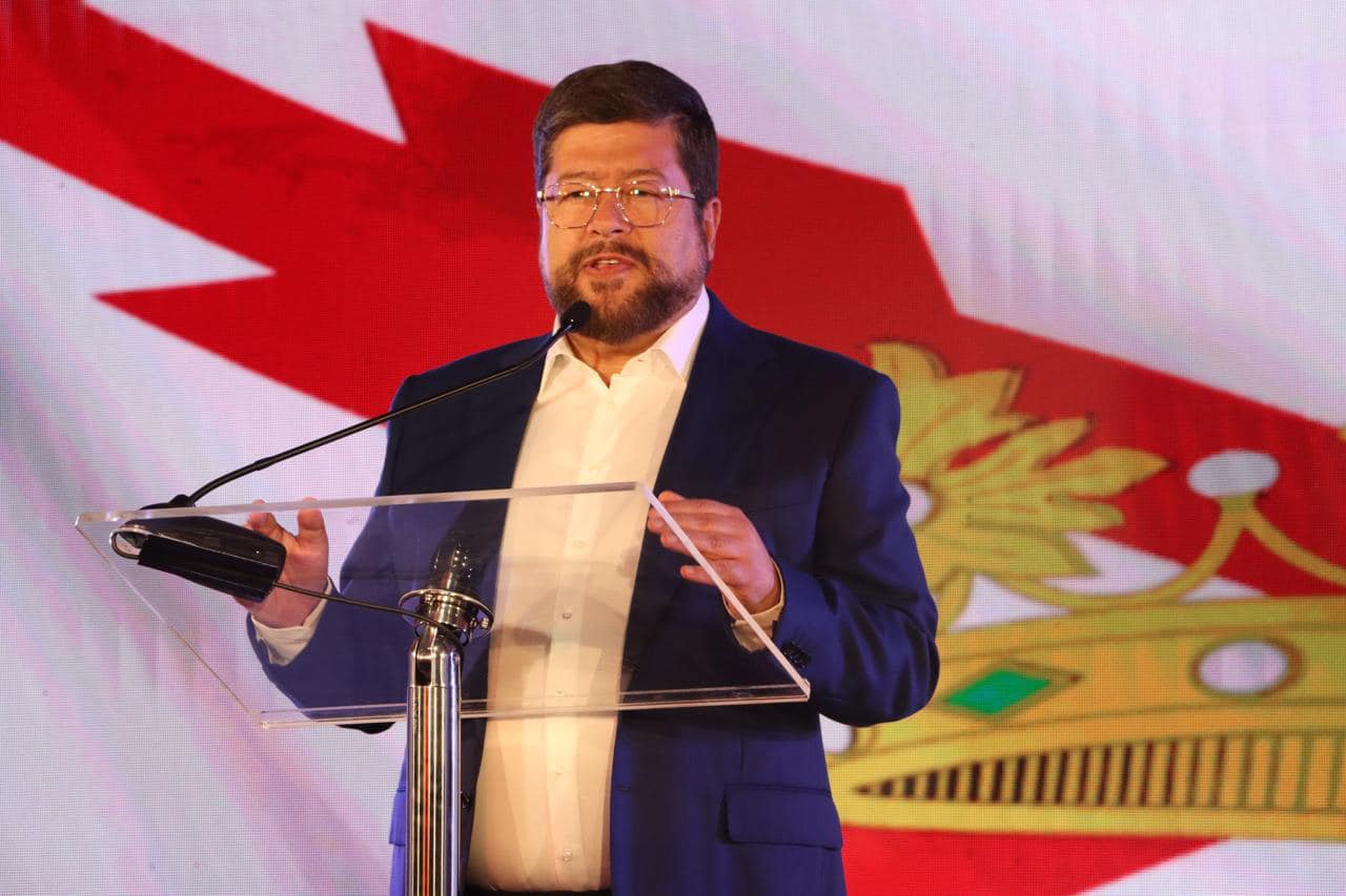 Samuel Jorge Doria Medina Auza