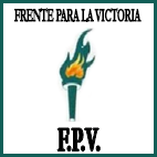 FRENTE PARA LA VICTORIA - FPV