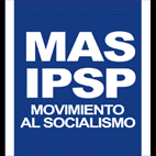 MOVIMIENTO AL SOCIALISMO MAS-IPSP