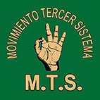 MOVIMIENTO TERCER SISTEMA - MTS