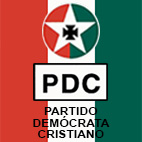 PARTIDO DEMOCRATA CRISTIANO - PDC